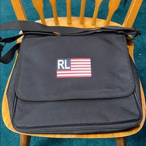 Ralph Lauren Crossbody Bag